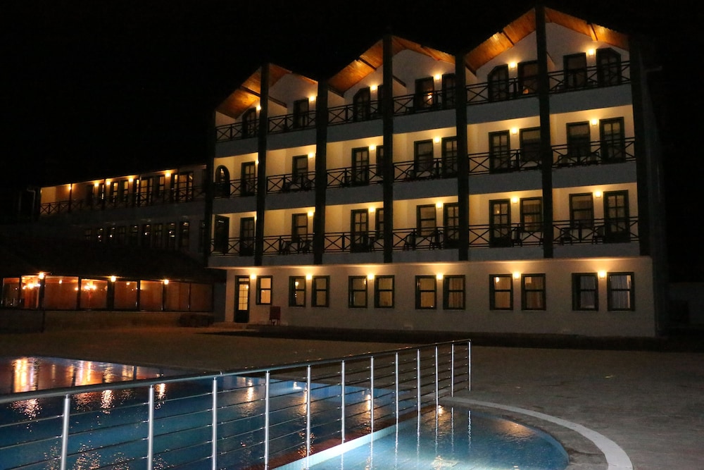 Hotel Lago Di Salda 1/50