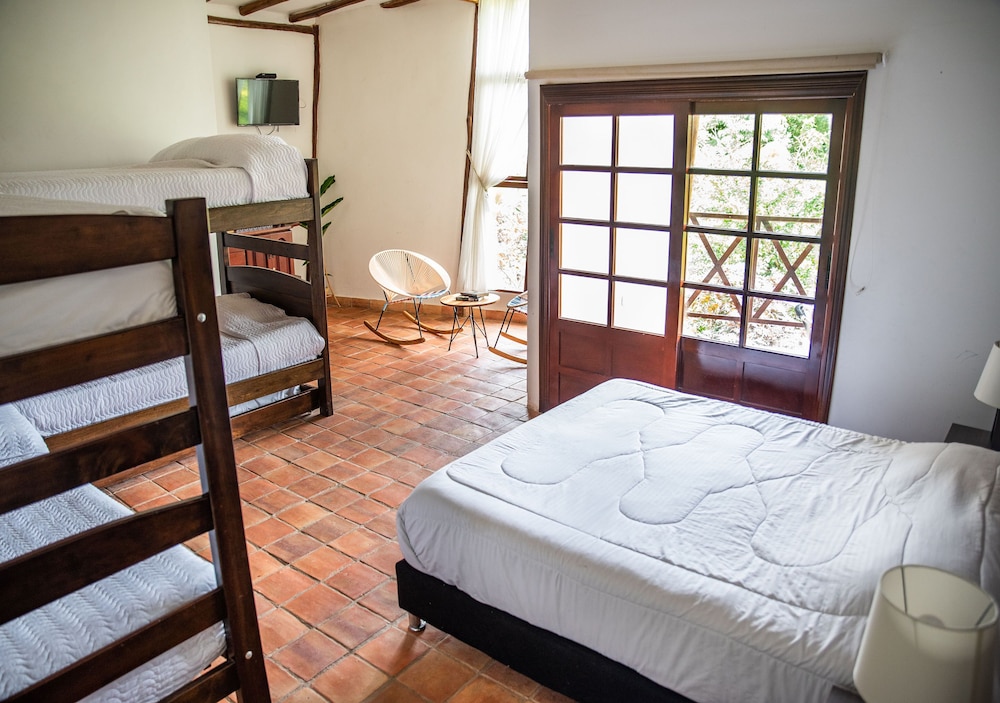 Hotel Portales del Tayrona by DOT Tradition 18/50