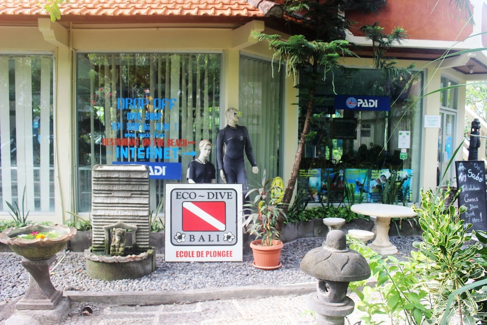 Amed Cafe And Hotel Kebun Wayan 2/50