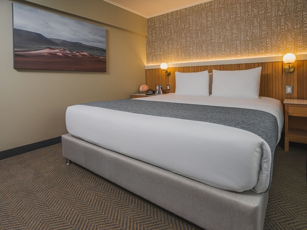 Sonesta Hotel Miraflores 21/57