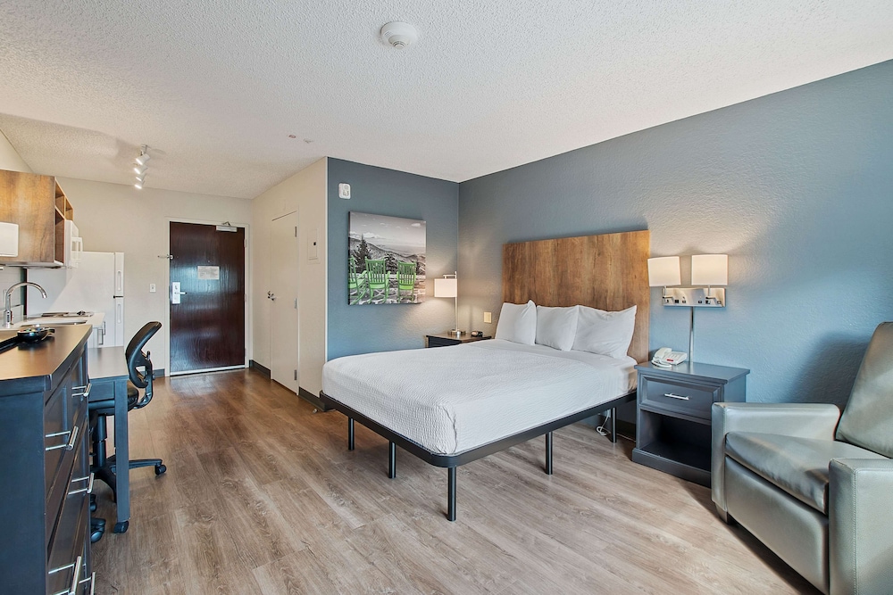 Extended Stay America Miami Airport Doral 87th Ave S 33/60