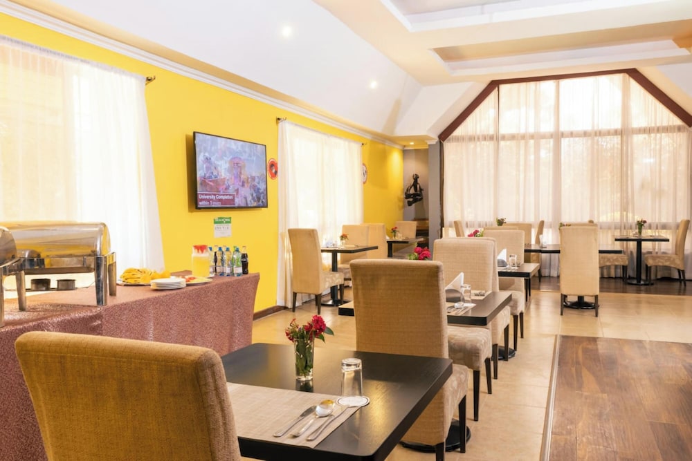 Eseriani Hotel 25/35