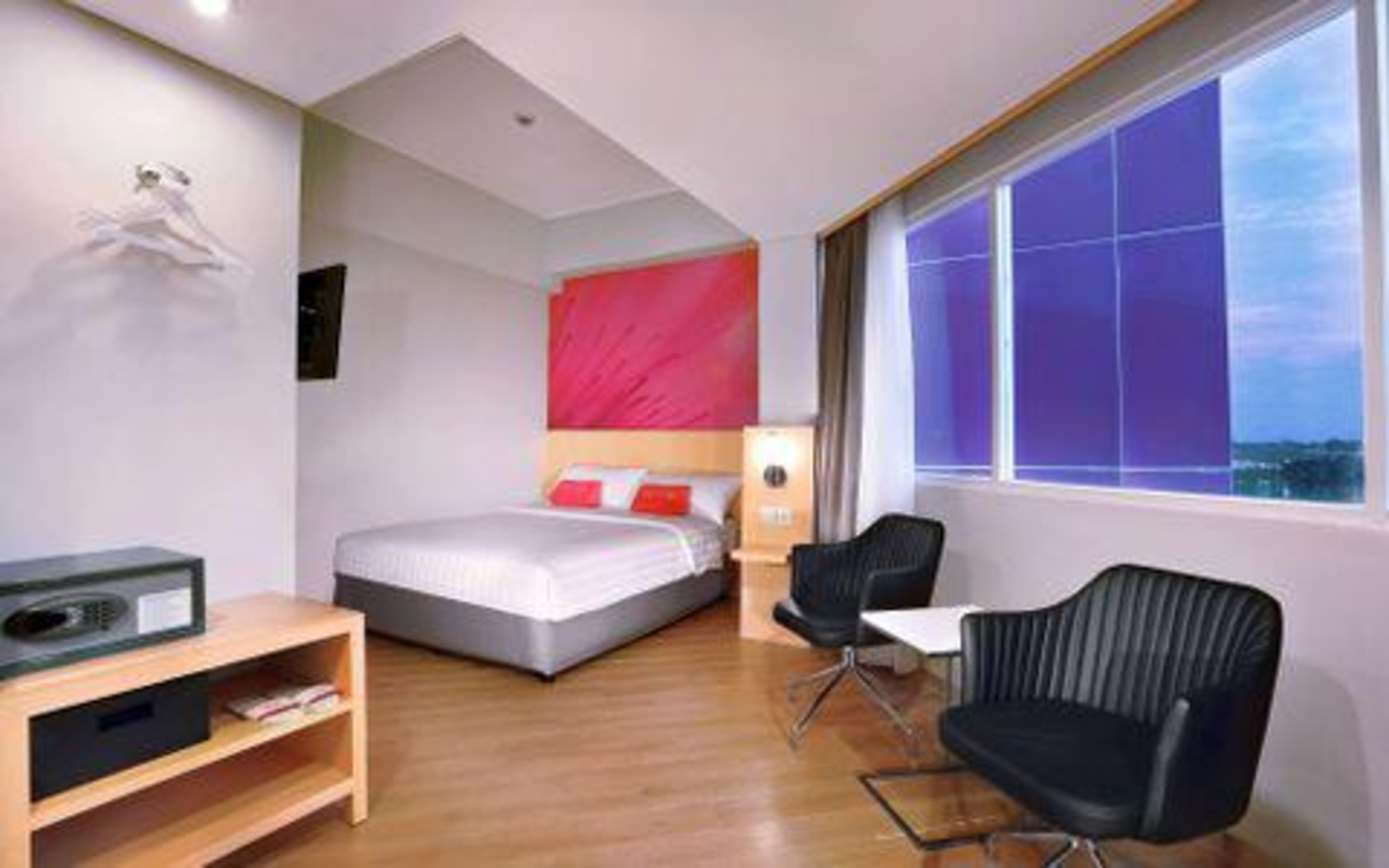 Room at favehotel Jababeka Cikarang, CIKARANG