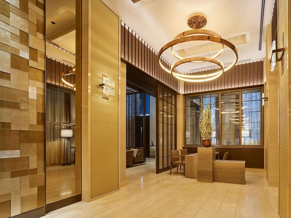 The Celestine Ginza 9/68