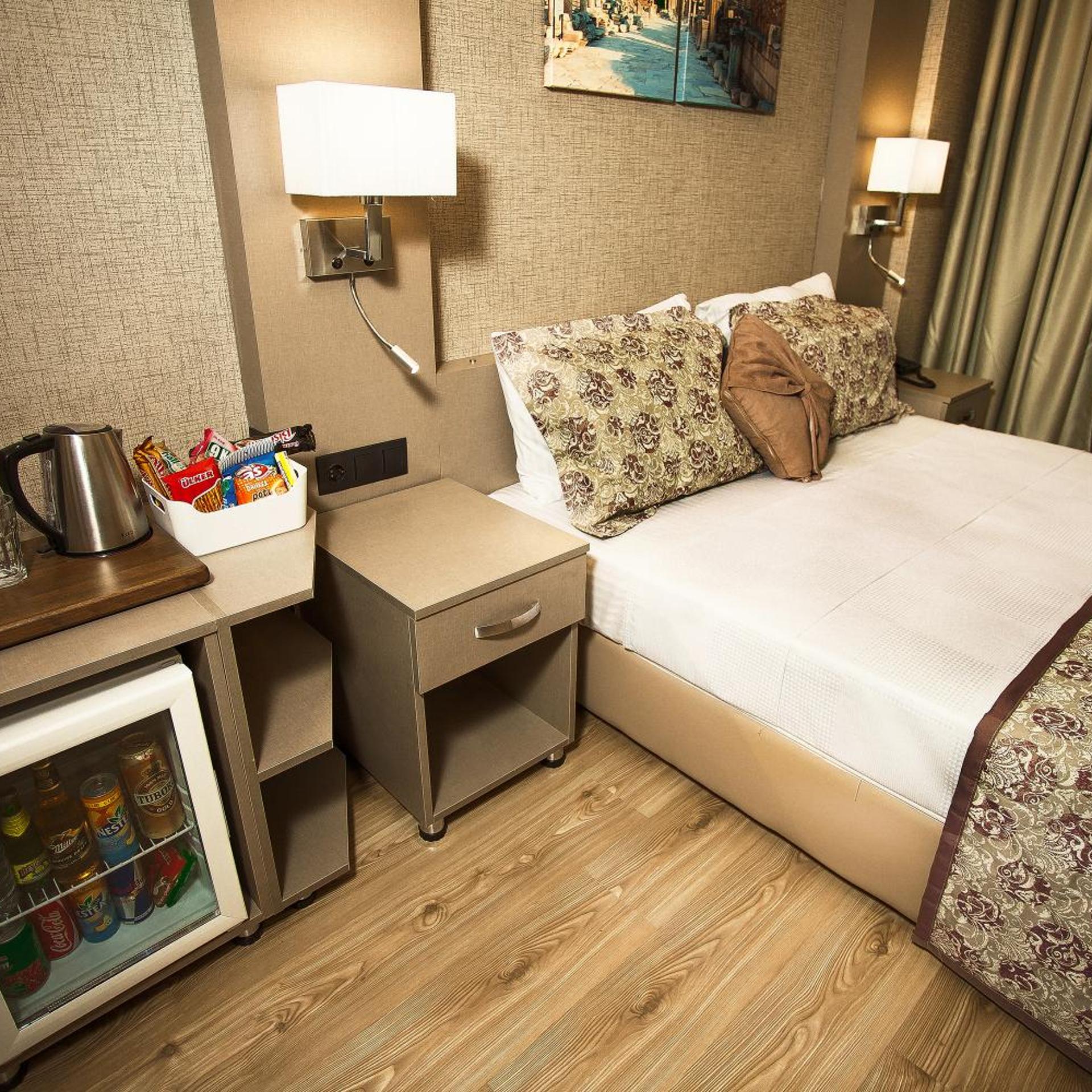 Hotel Iz 28/47