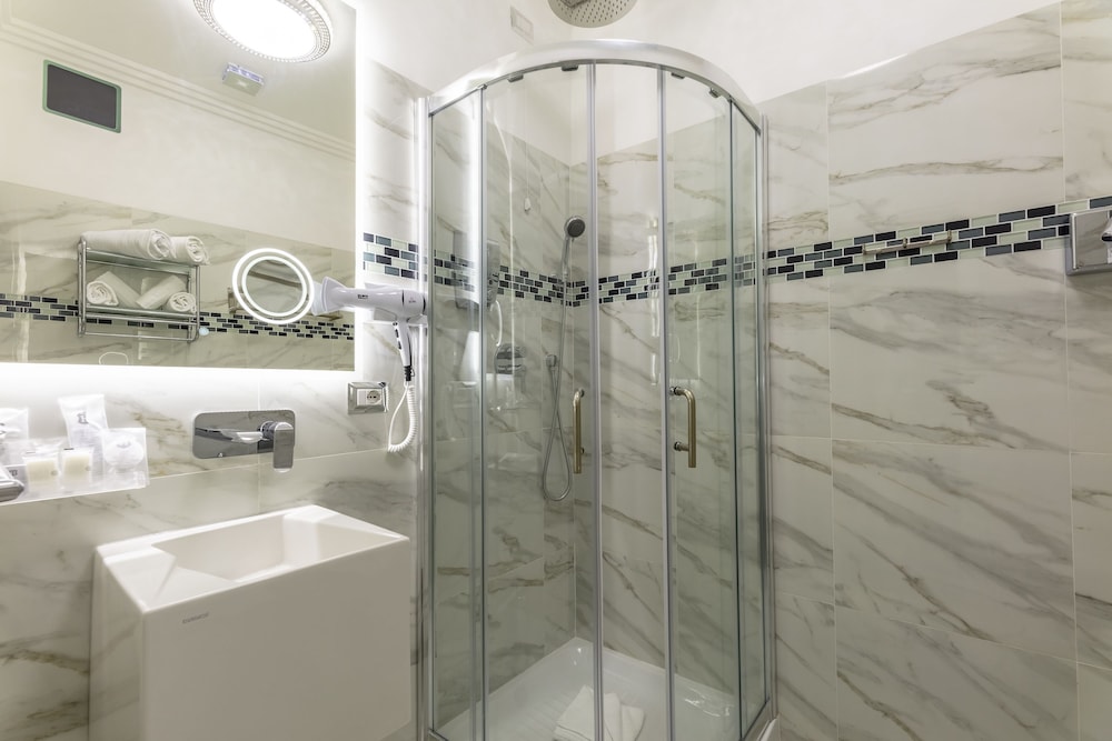 The One Boutique Hotel & Spa - Adults Only 75/75