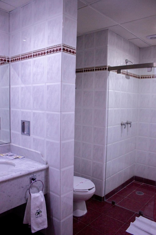 Hotel Ambos Mundos 35/38