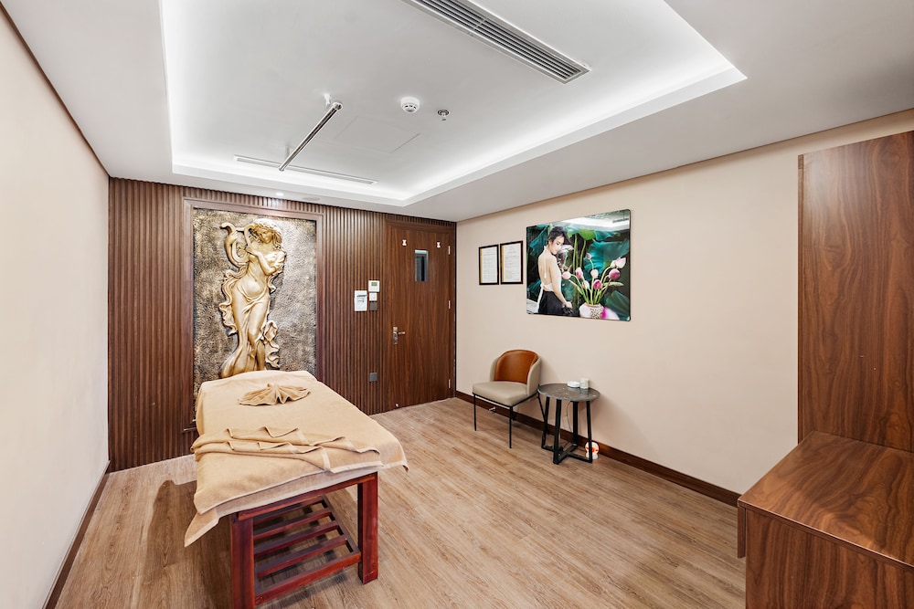 Muong Thanh Luxury Cao Bang Hotel 15/50