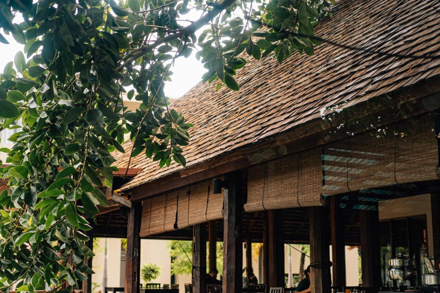 Inpawa Boutique Hotel 4/47