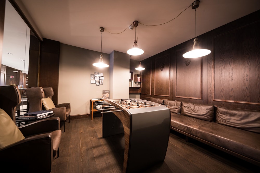 HOTEL & SPA WULFENIA 29/66