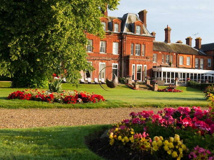 Champneys Tring 16/19