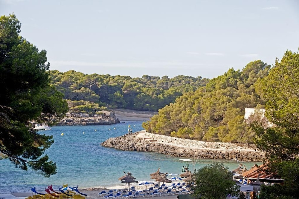 Playa Mondrago Hotel Apartments 49/57