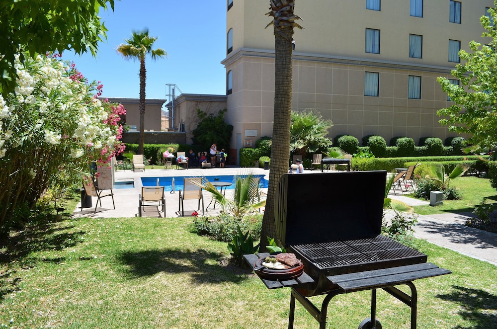 Fiesta Inn Nogales 7/42