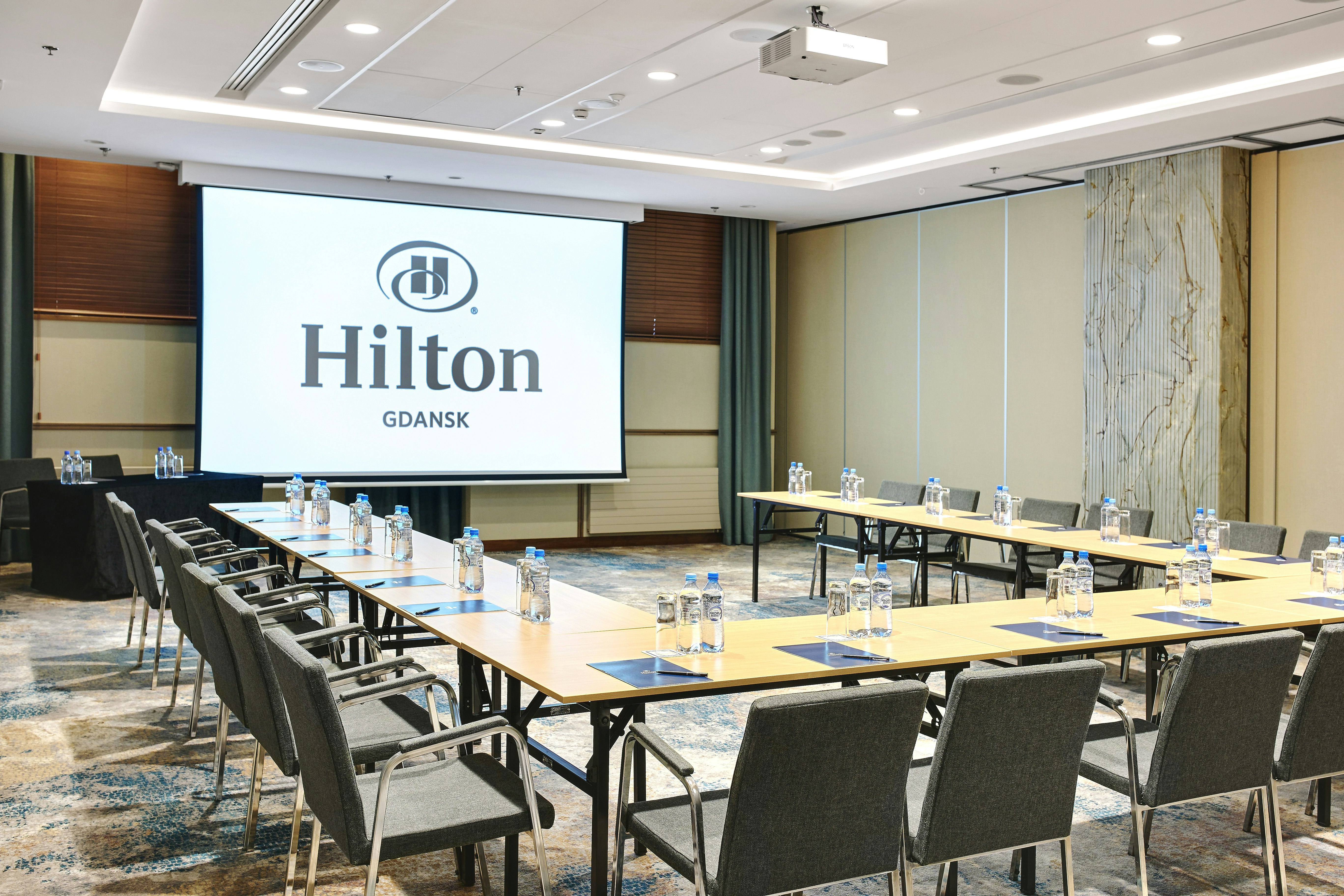 Hilton Gdansk 63/77
