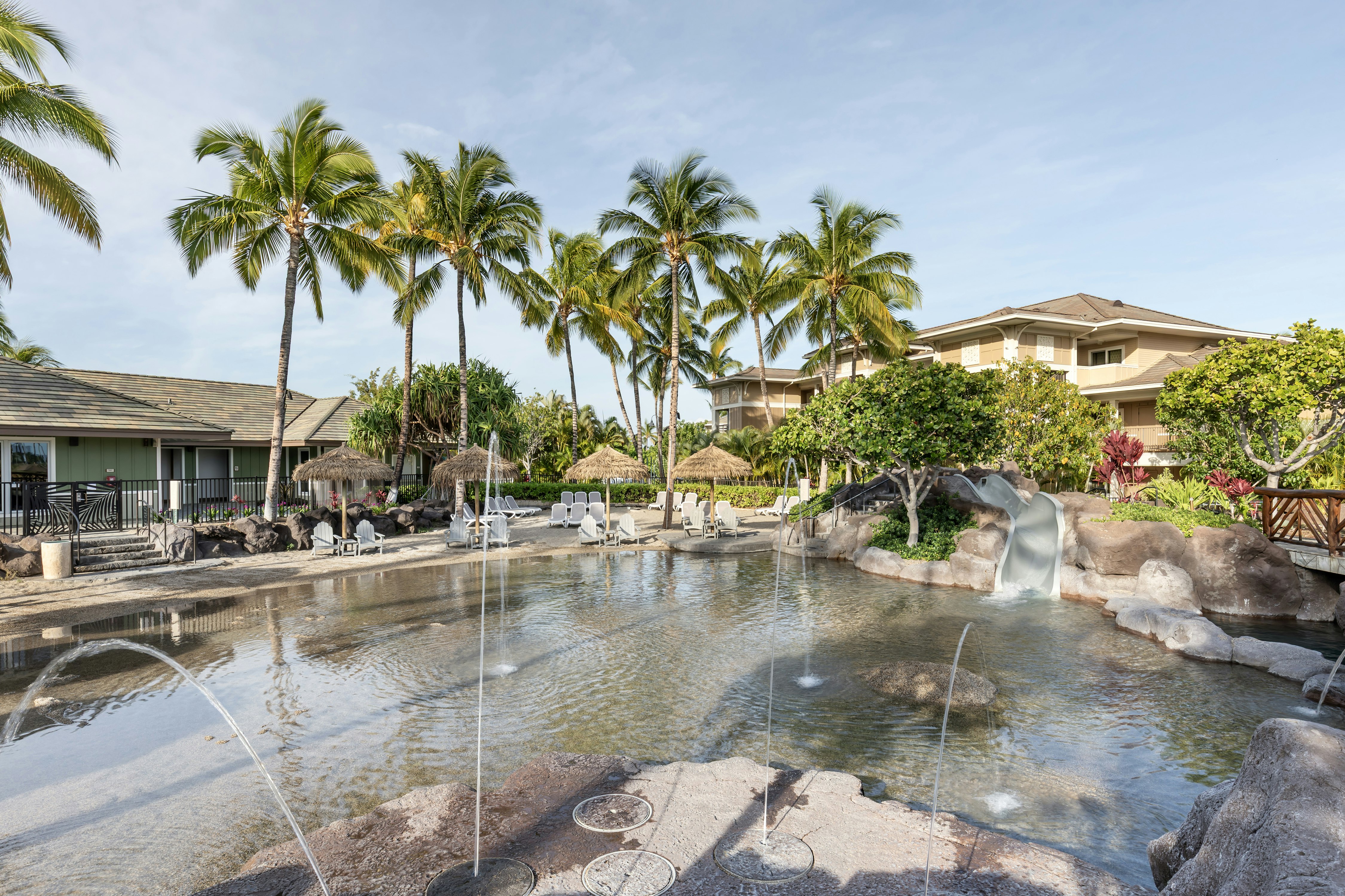 Hilton Grand Vacations Club Kings’ Land Waikoloa 8/35