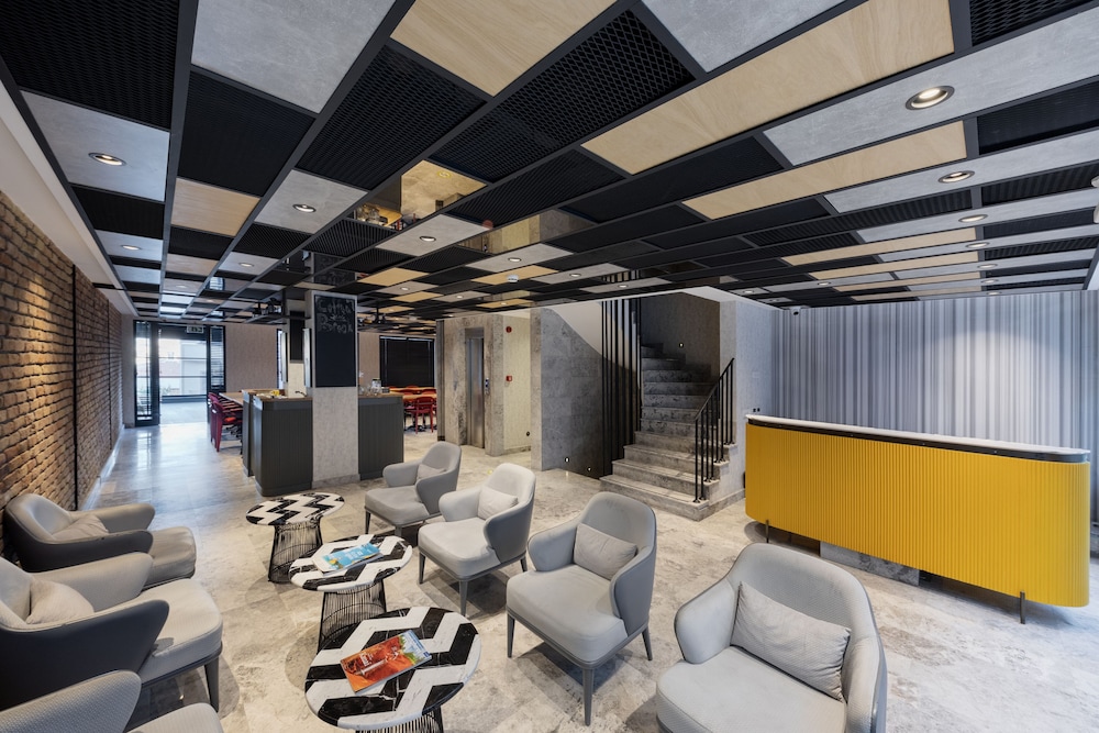AHG Atlas Hotel 29/41