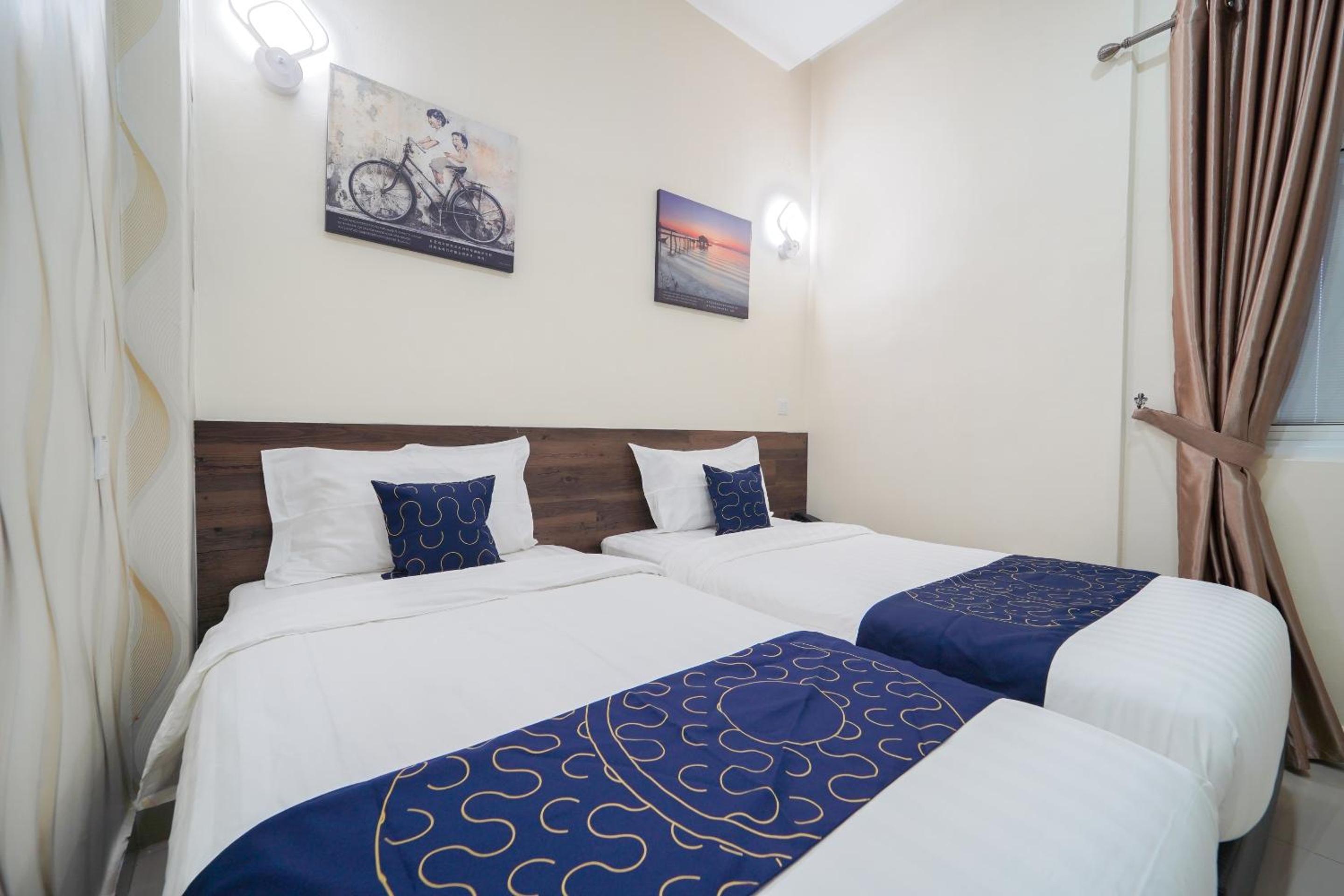 Capital O 89647 Atta Hotel 19/49