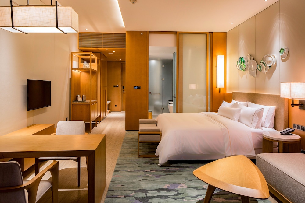 THE WESTIN SHIMEI BAY RESORT 19/70