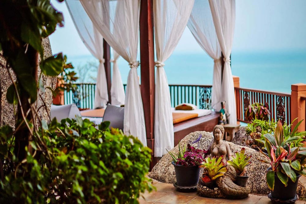 SAMUI BAYVIEW RESORT & SPA 5/66