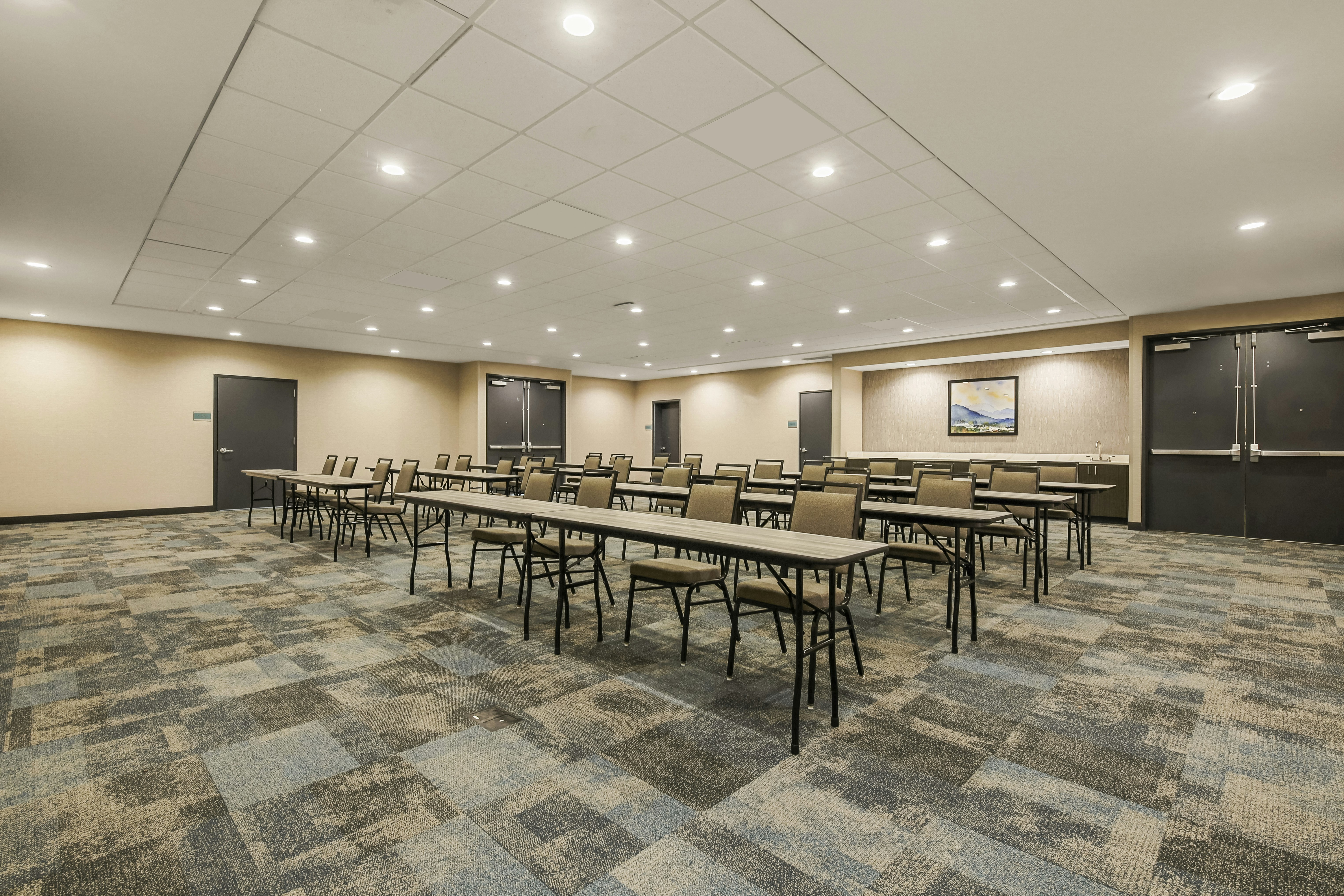 Home2 Suites by Hilton Cookeville 25/30