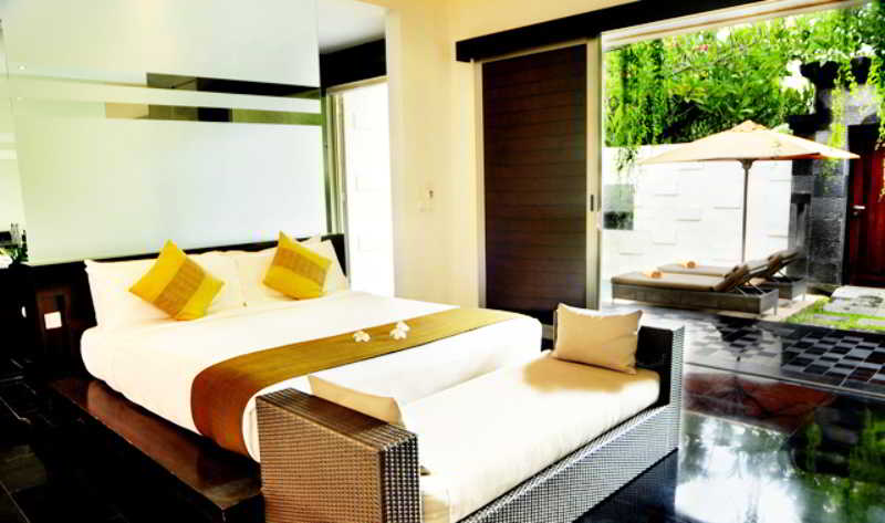 1 Bedroom, Pool, Deluxe