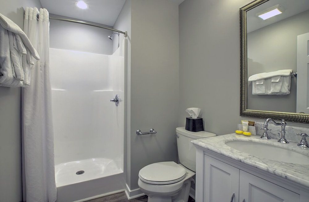 Atlantic Beach Resort, A Ramada 25/68
