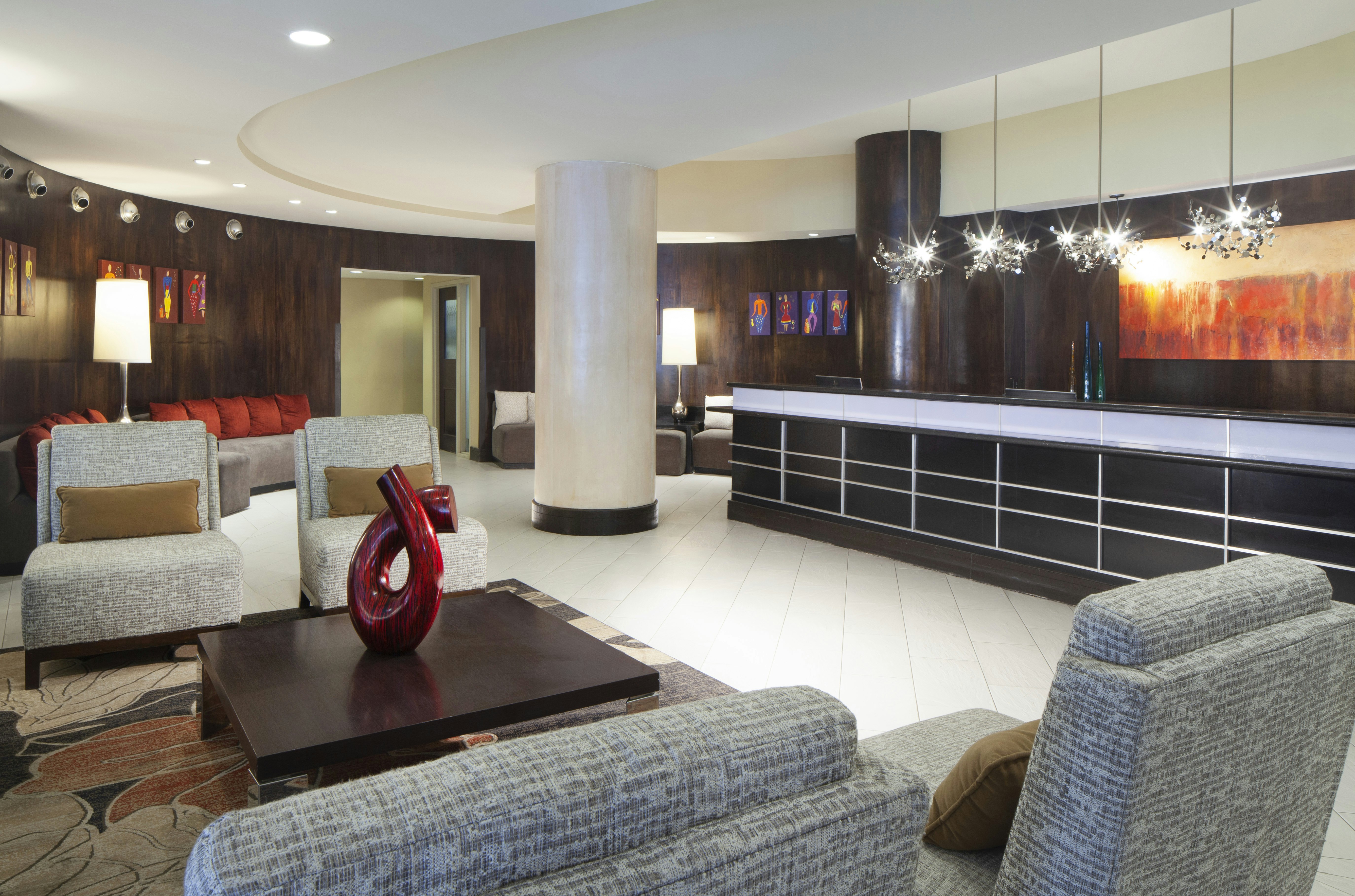 DoubleTree by Hilton El Paso Downtown 25/50