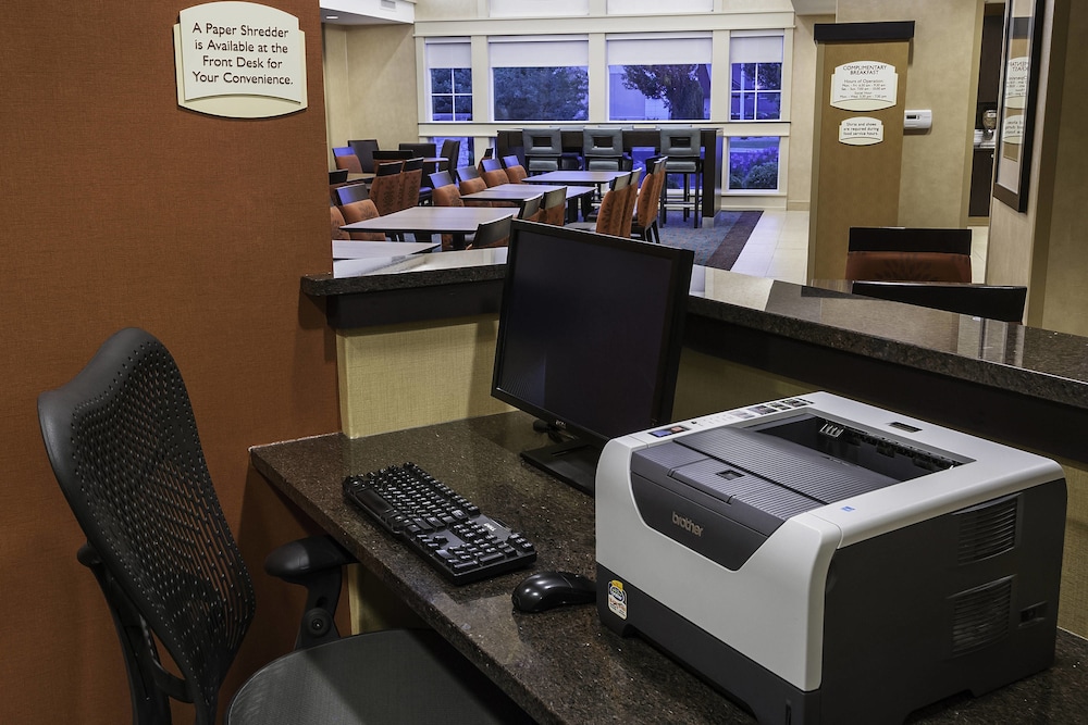 Residence Inn By Marriott Madison West Middleton 42/50