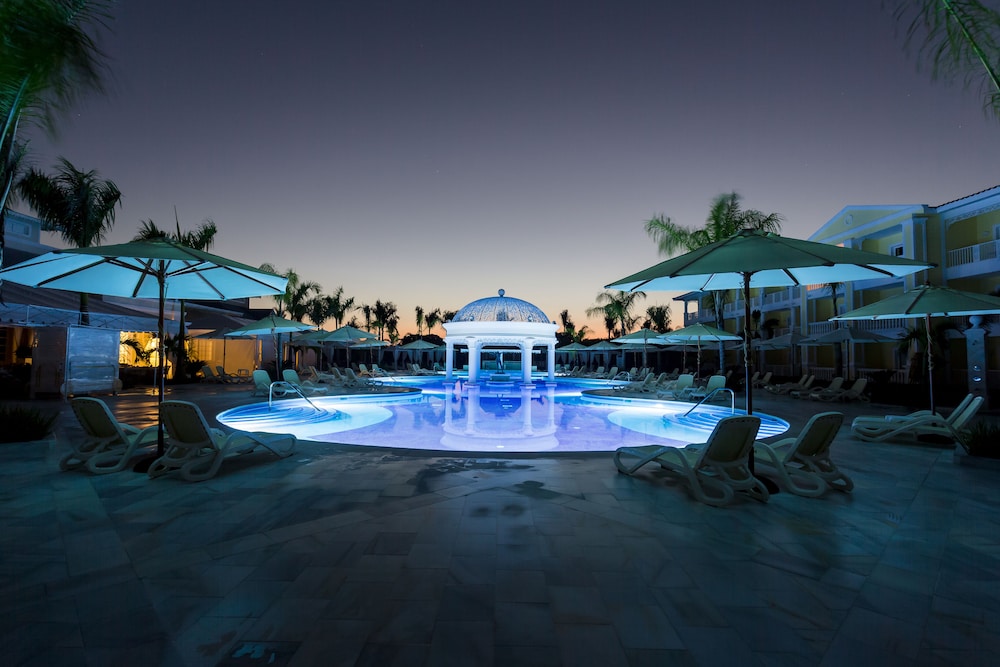 Bahia Principe Escape Bouganville - Adults Only 10/73