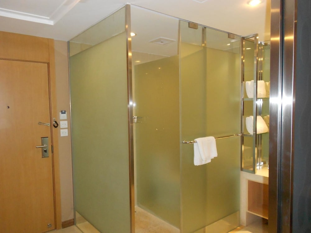 Metropolo Ningde Wanda Plaza Hotel 30/31