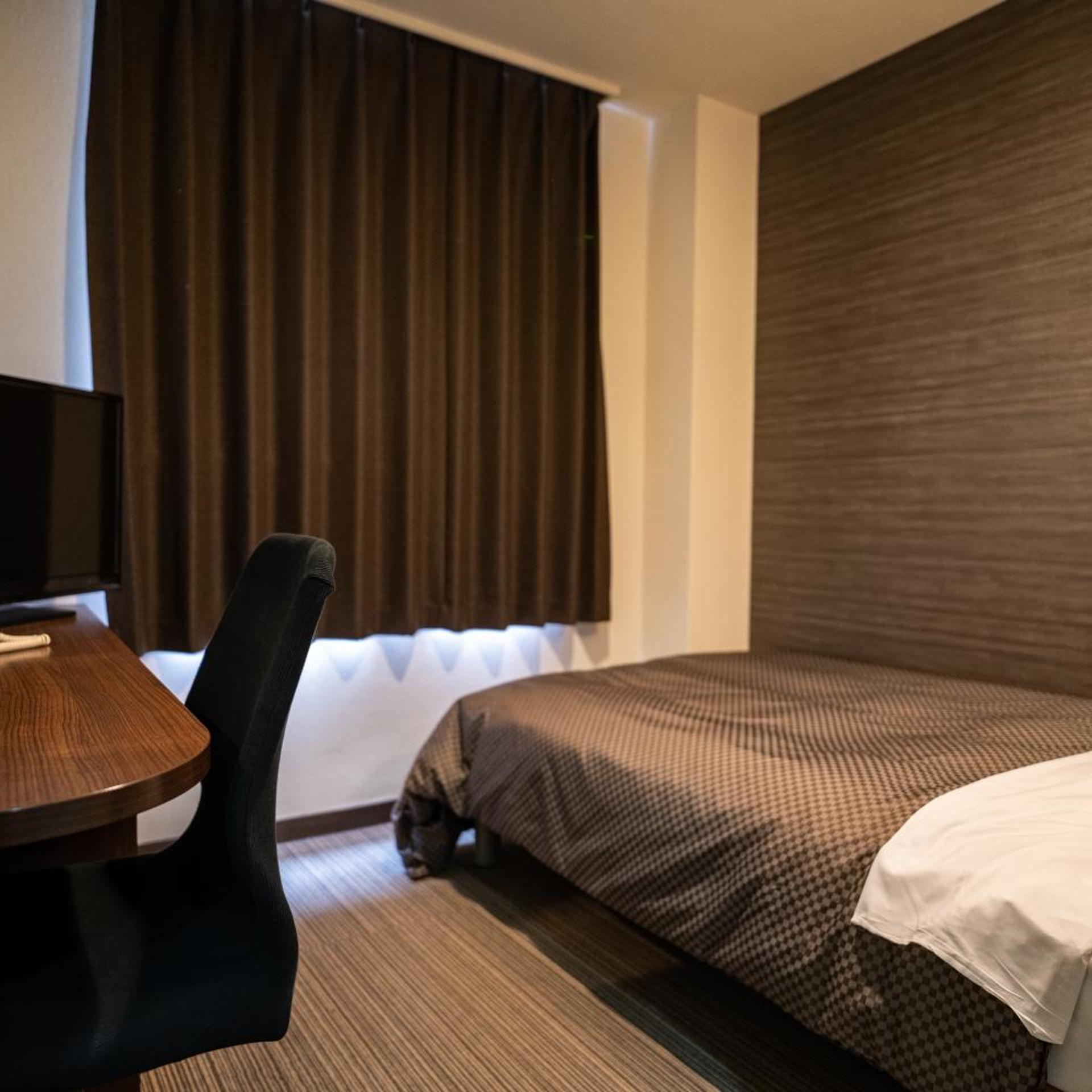Isahaya Daiichi Hotel 28/63