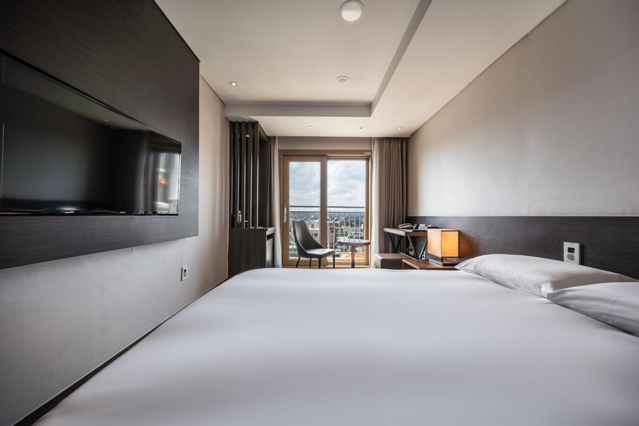 Superior, Double Bed
