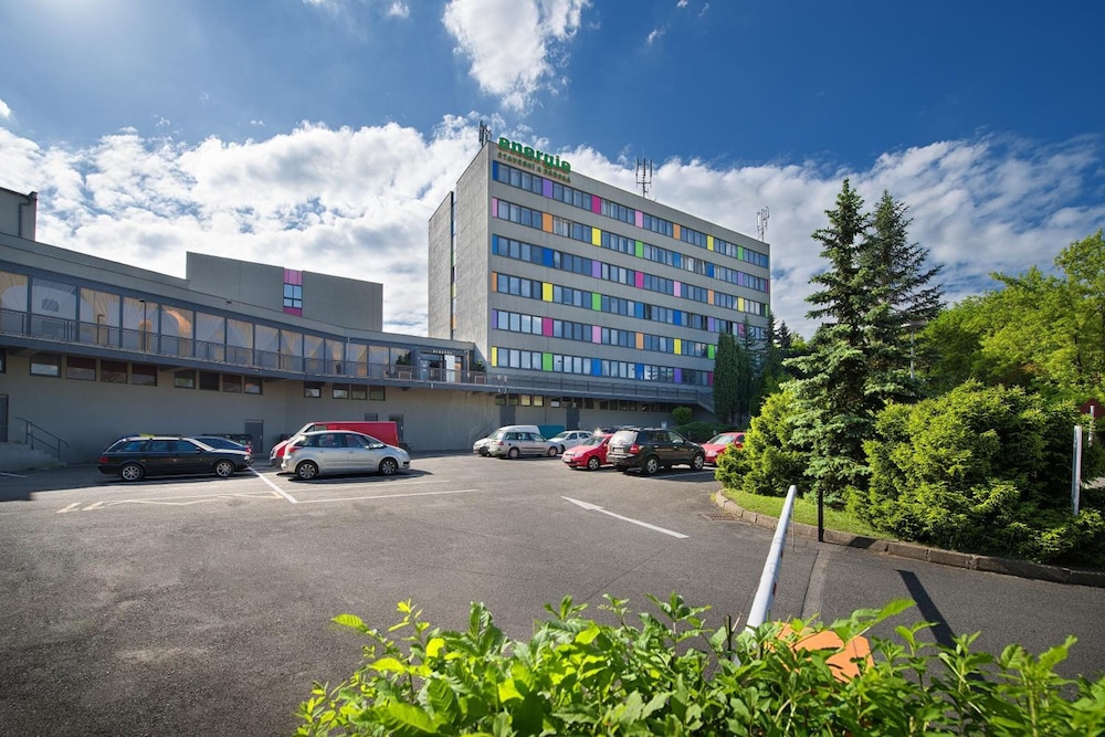 Hotel Energie 25/31