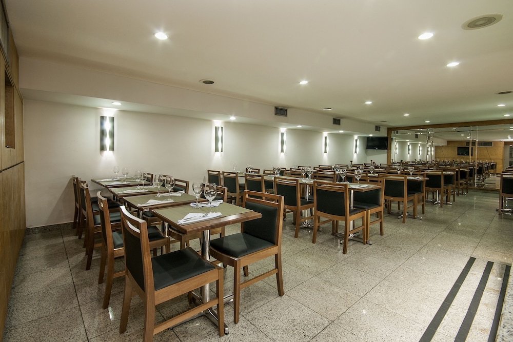 Hotel Bandeirantes 56/69
