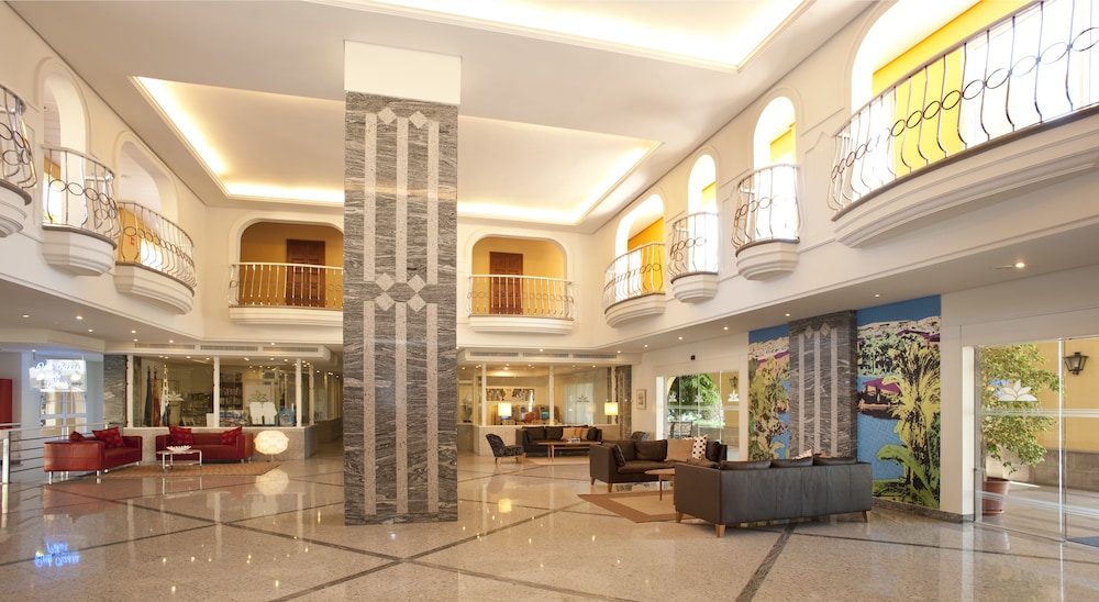 Palm Oasis Maspalomas 3/50