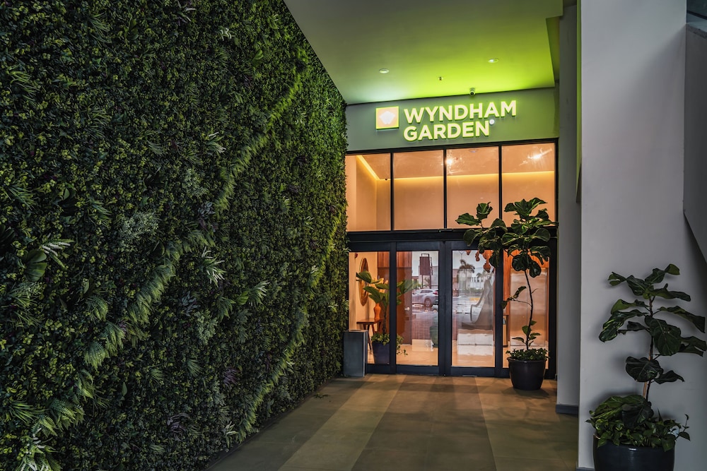 Wyndham Garden Mazatlan Marina 37/59