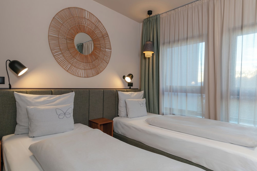 Cocoon Salzburg 9/50