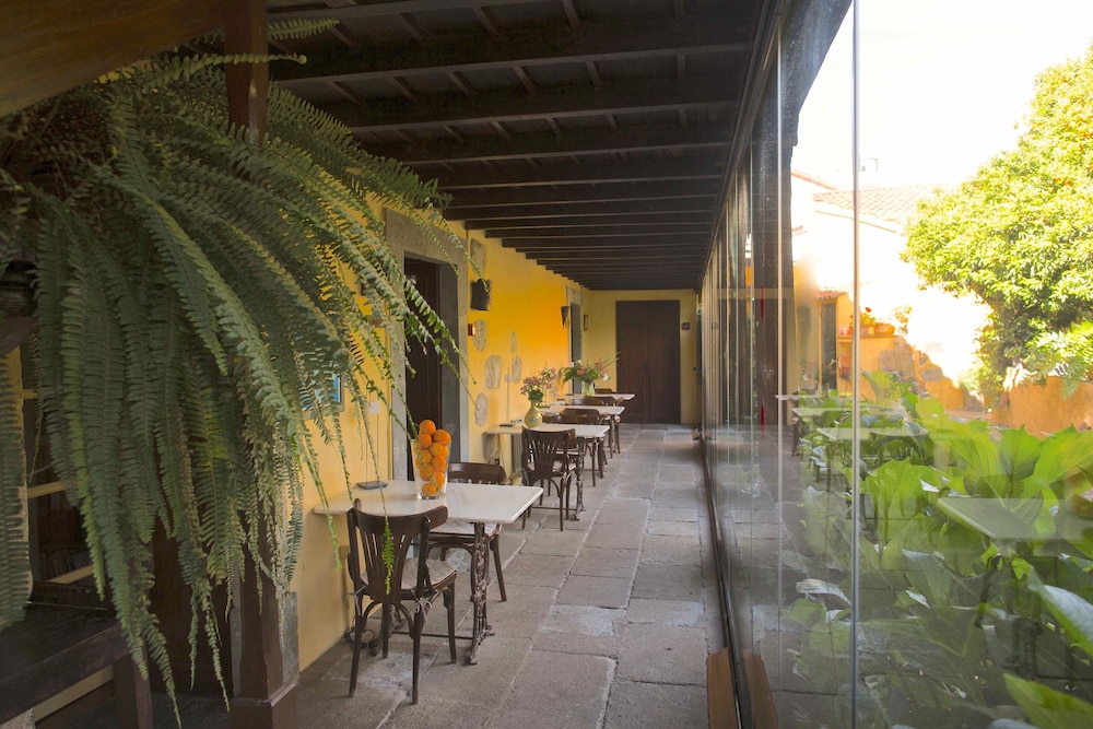 HOTEL RURAL LAS CALAS 29/50