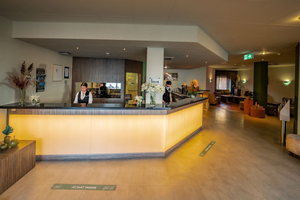 ACHAT Hotel Dresden Altstadt 11/72