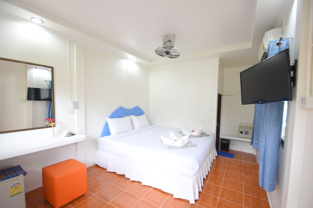 Simple Life Cliff View Resort 26/78