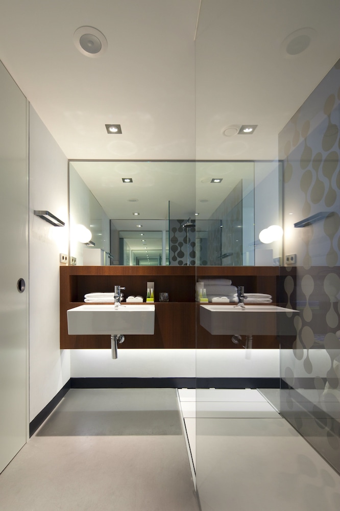 Inspira Liberdade Boutique Hotel 4/60