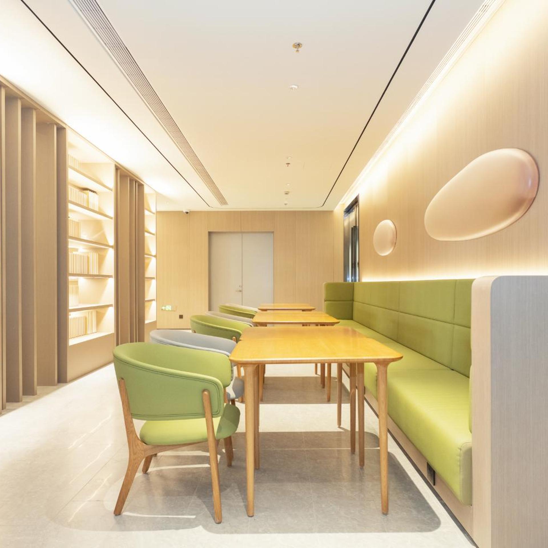 JI Hotel (Shanghai Caohejing Hongcao Road) 24/34