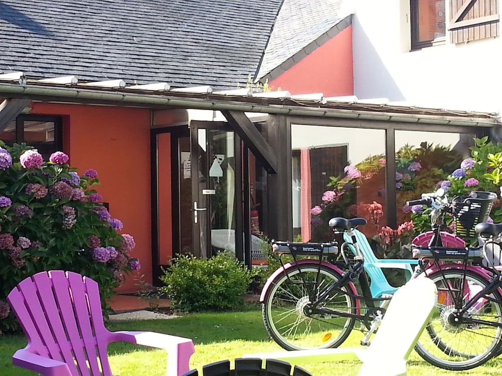 KYRIAD LANNION 3/49