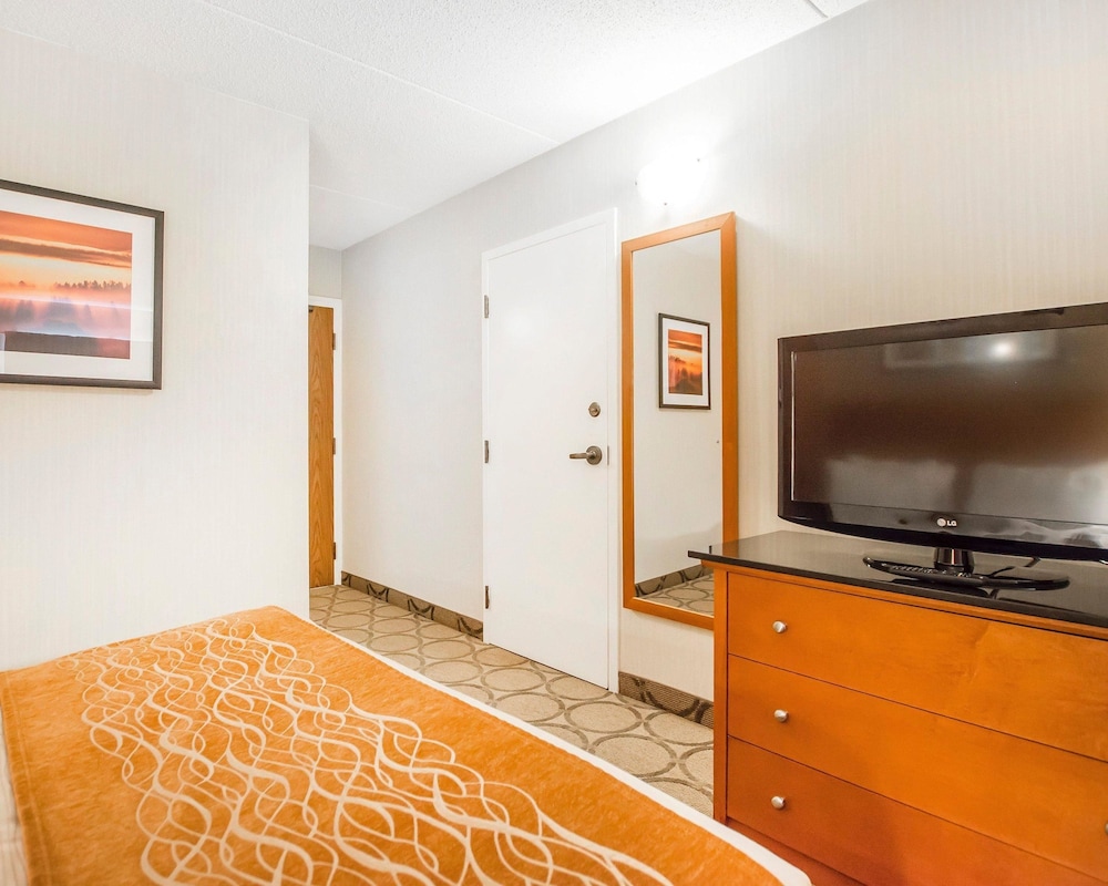 Comfort Inn Edmundston 8/35