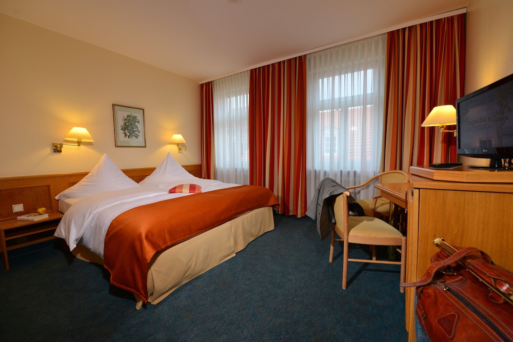 Hotel Hollaender Hof 24/70