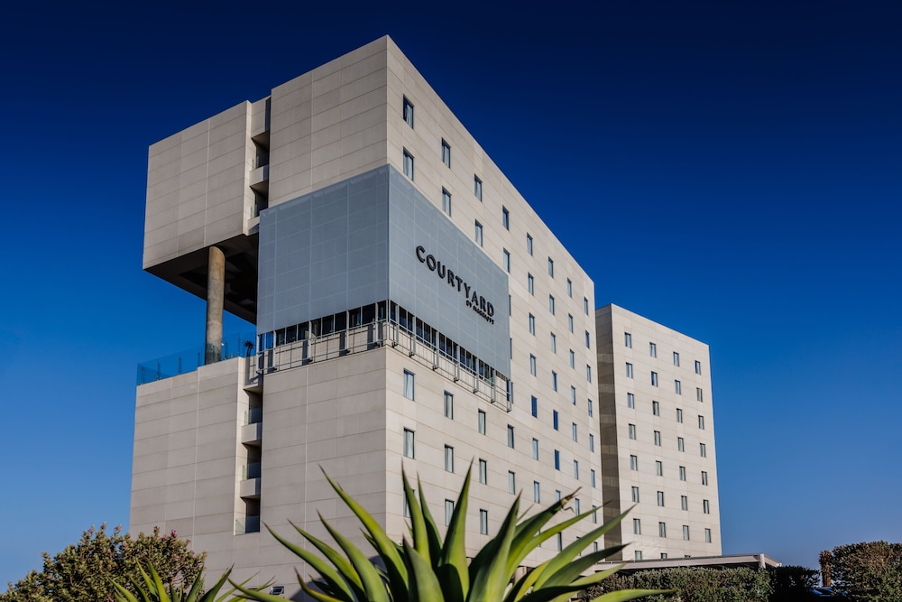 Courtyard by Marriott Mexicali 3/50