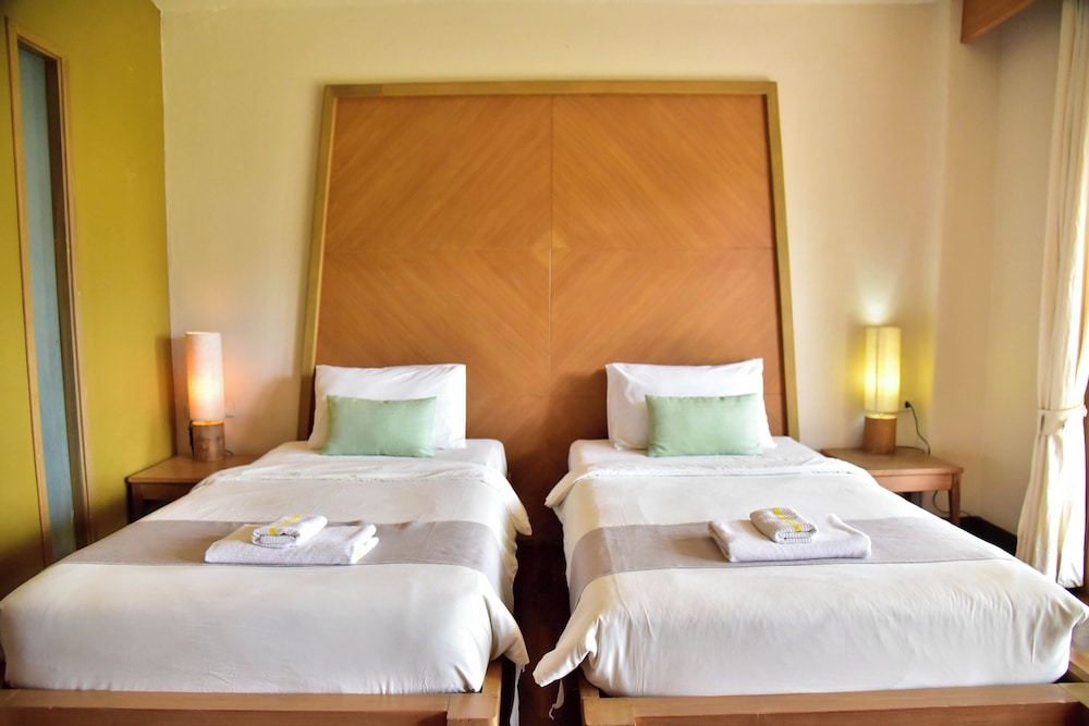 Tanaosri Resort Pranburi 12/50