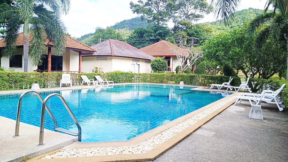 La Mer Samui Resort 26/27