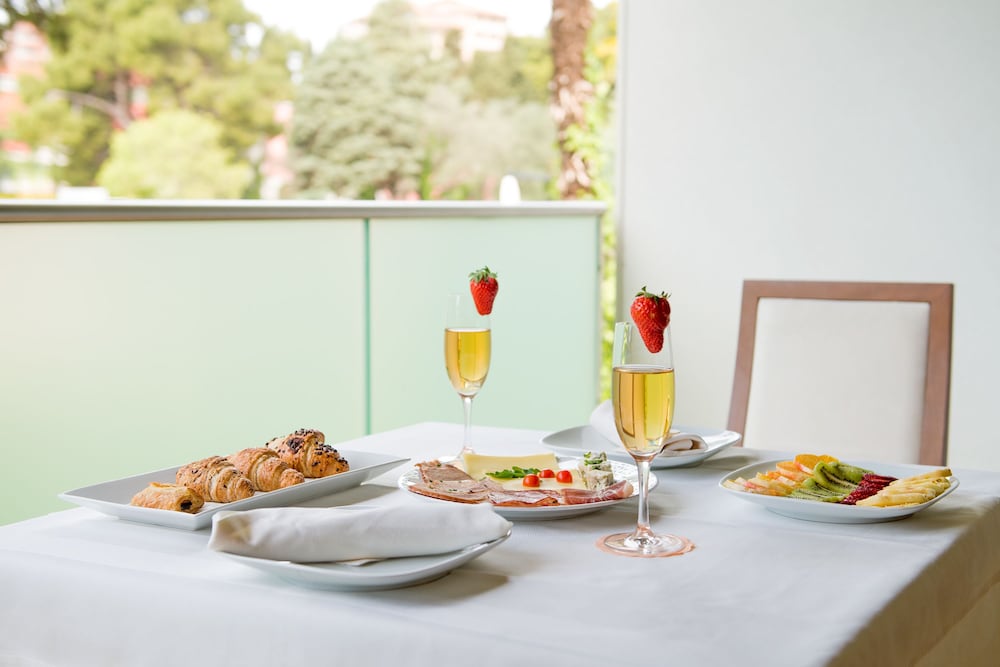 Boutique Hotel Portorose 41/78