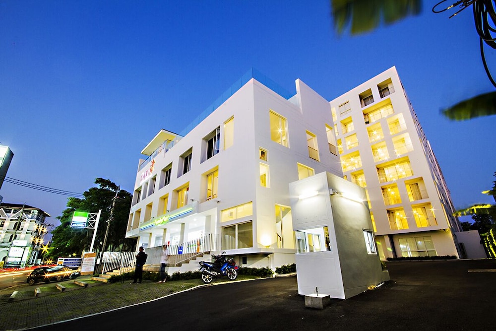 Karin Hotel & Serviced Apartment 3/44